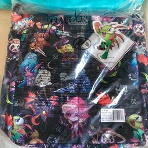 Jujube BNWT World of Warcraft Be Light